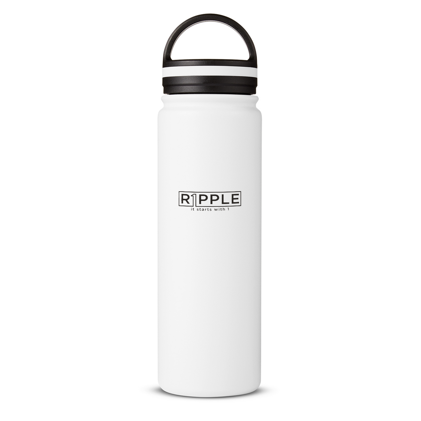 R1PPLE Insulated Water Bottle — 24oz
